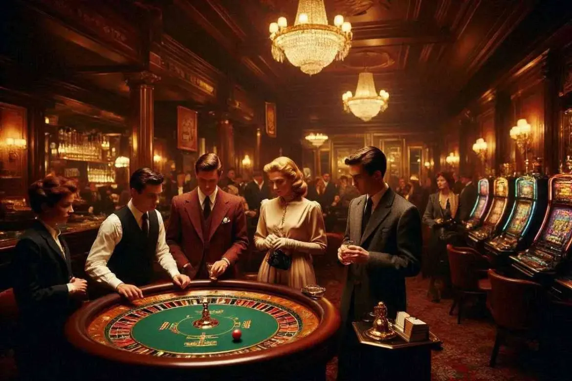 Ember Bet Casino
