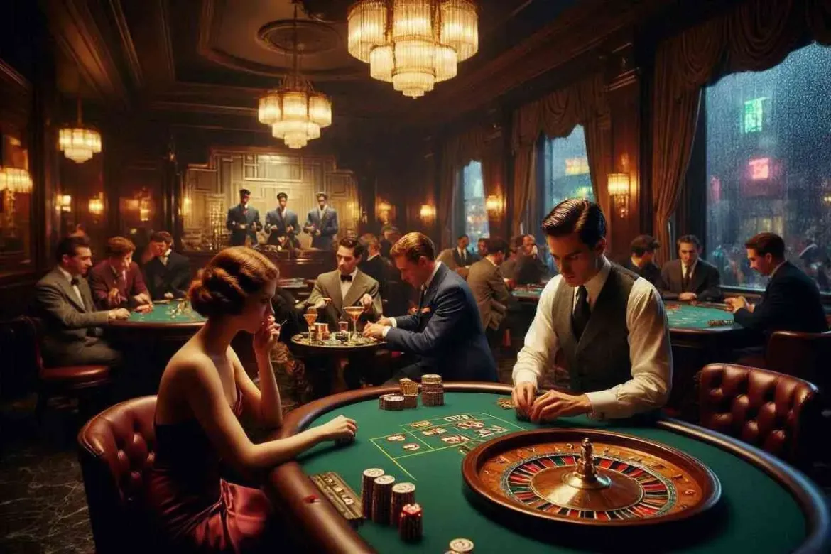 Ember Bet Casino